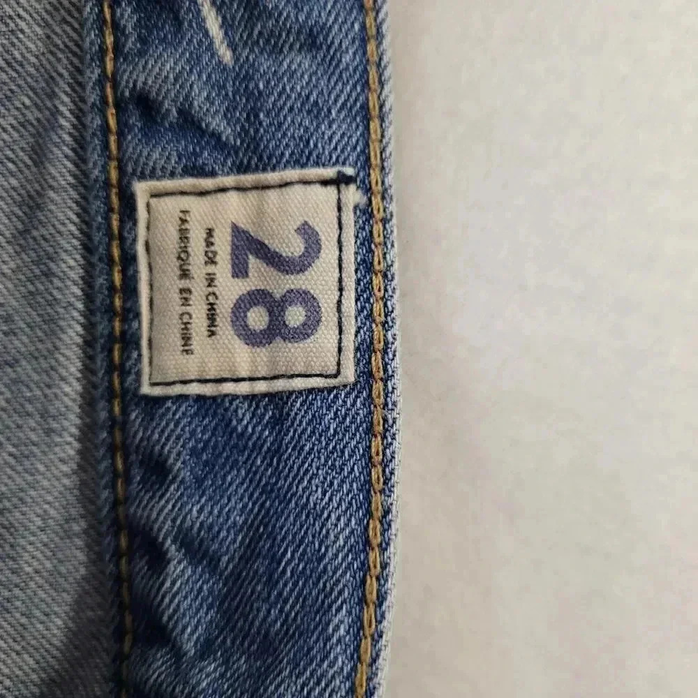 We the free super distress jeans - Picture 10 of 11